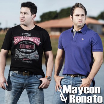 Maycon & Renato Era pra Ser Nós Dois