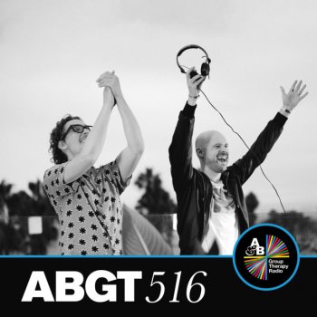 Elevven The Distance (ABGT516)