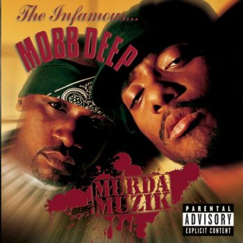Mobb Deep feat. Raekwon Can't Fuck Wit