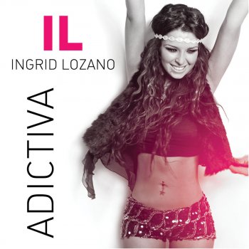 Ingrid Lozano Sin Ti