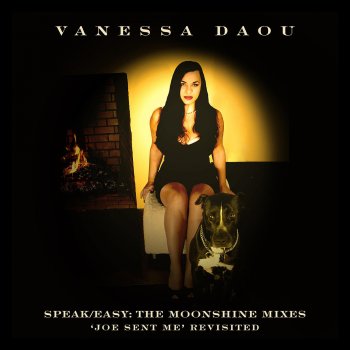 Vanessa Daou Black & White (Mark Reeder's Monochrome Mix)