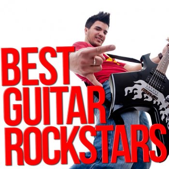 Best Guitar Songs, Classic Rock Masters & Rock Stars Growing on Me