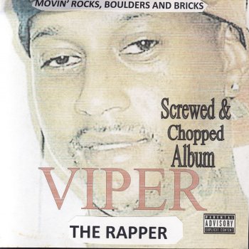 Viper the Rapper Shine Time