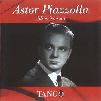 Astor Piazzolla Soleda