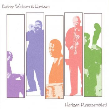 Bobby Watson The Look of Love