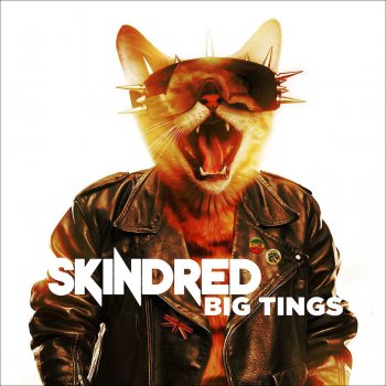 Skindred That's My Jam