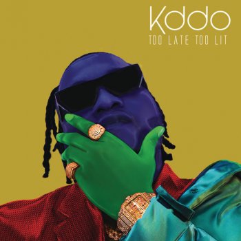 KDDO feat. Sho Madjozi 20 Something