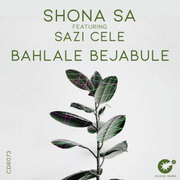 Shona SA feat. Sazi Cele Bahlale Bejabule