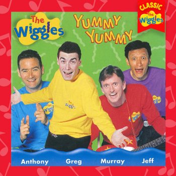 The Wiggles We're Dancing with Wags the Dog