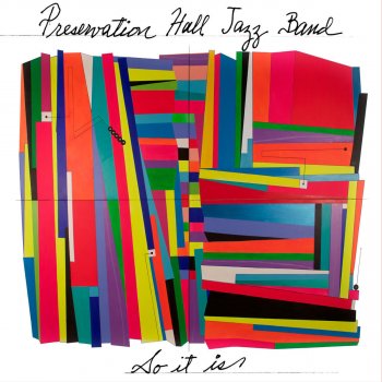 Preservation Hall Jazz Band Convergence