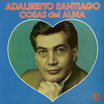 Adalberto Santiago Medley: A) Cada Vez Más B) La Noche de Anoche