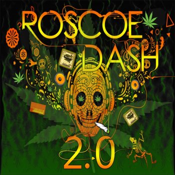 Roscoe Dash Substance Abuse