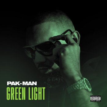 Pak-Man feat. Tunde From The Mud (feat. Tunde)