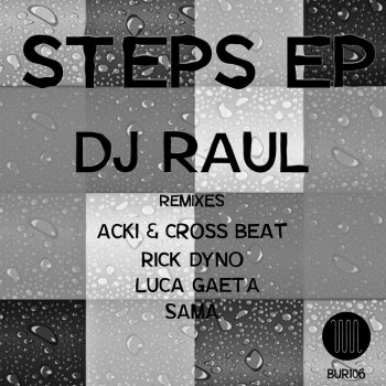 DJ Raül Steps - Original Mix