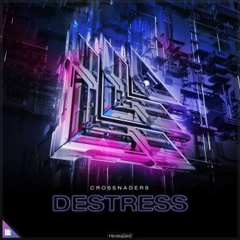 Crossnaders Destress (Extended Mix)