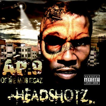 AP.9 feat. Yukmouth The Ghetto Turned Me