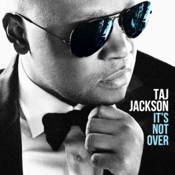 Taj Jackson I Think It's Time