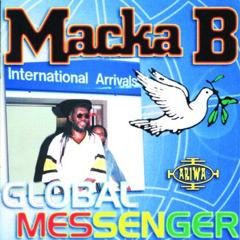 Macka B J'Adore Le Reggae