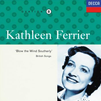 Kathleen Ferrier feat. Phyllis Spurr The Stuttering Lovers