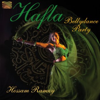 Traditional feat. Hossam Ramzy Sallam Allay
