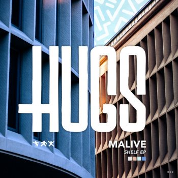 Malive feat. Burlington Shelf (Extended Mix)