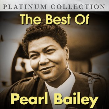 Pearl Bailey That Certain Feeling
