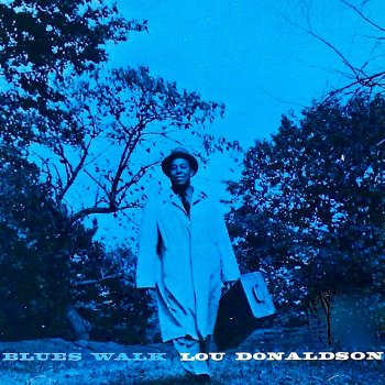 Lou Donaldson Autumn Nocturne (Remastered)