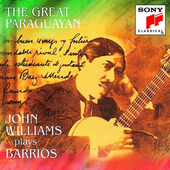 John Williams Vals No. 3