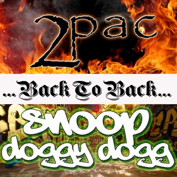 2Pac feat. Snoop Doggy Dogg The Father Figga