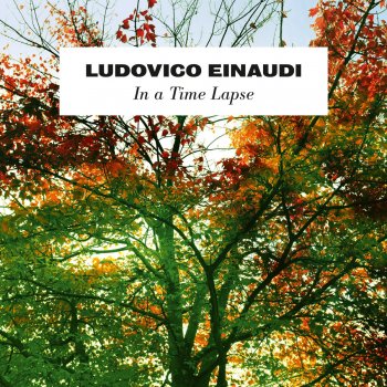 Ludovico Einaudi The Dark Bank of Clouds
