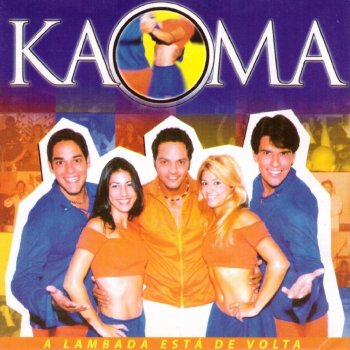 Kaoma Colômbia