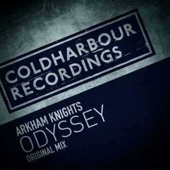 Arkham Knights Odyssey - Original Mix