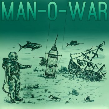 Fish in a Birdcage feat. Nils Loewen, Nick Black & Tommy Graven Rule #24 - Man-O-War
