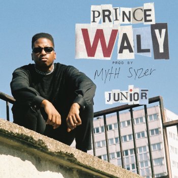 Prince Waly Junior