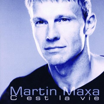 Martin Maxa Vonava