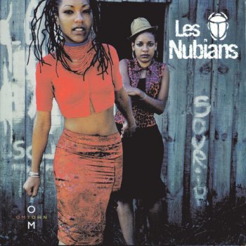 Les Nubians Makeda