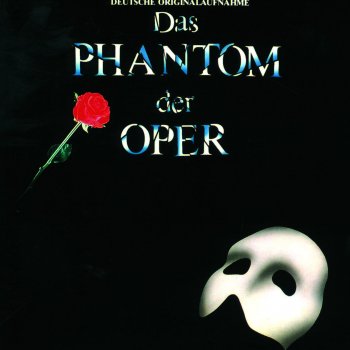 Casper Richter Das Phantom der Oper - Denk an mich