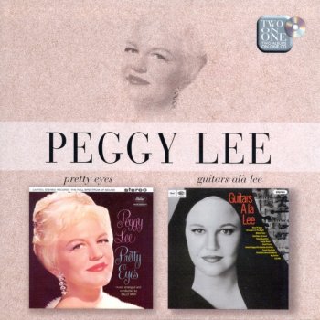 Peggy Lee As You Desire Me