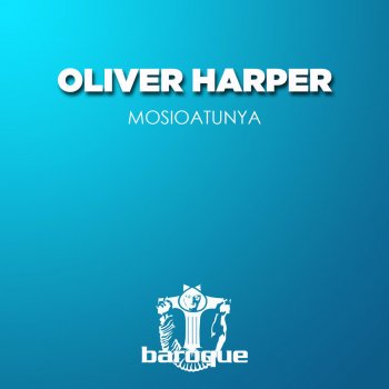 Oliver Harper Troisiame Voie