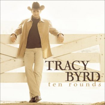 Tracy Byrd Just Let Me Be In Love
