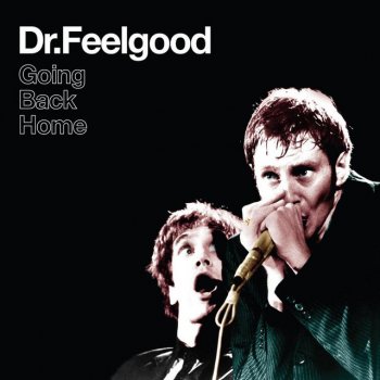 Dr. Feelgood Introduction (Live)