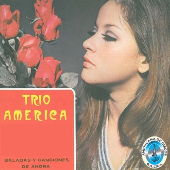 Trio America Un Sueño