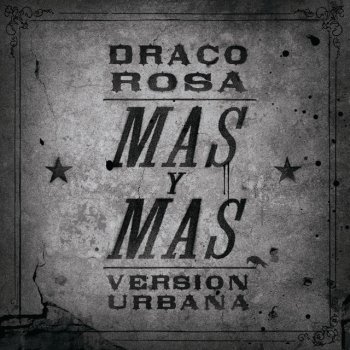 Draco Rosa feat. Ricky Martin & Eliel Más y Más (feat. Ricky Martin) - Versión Urbana