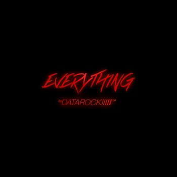 Datarock Everything - Scattle Instrumental Remix