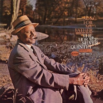 Horace Silver Song For My Father (Rudy Van Gelder Edition) [1999 - Remastered]