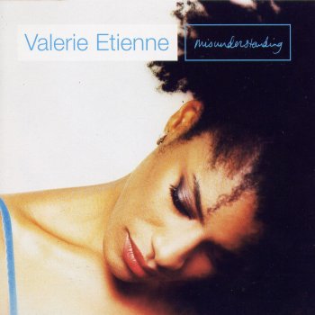 Valerie Etienne Misunderstanding (Roger's R-Sensal Mix)