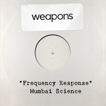 Mumbai Science Frequency Response (Instrumental)