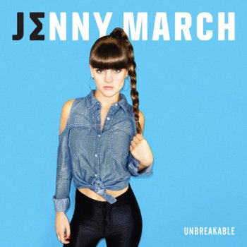 Jenny March Unbreakable