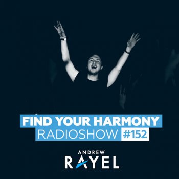 ID Find Your Harmony Radioshow #152 ID (FYH152) [Talent ID]