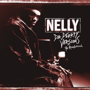 Nelly feat. David Banner & 8Ball Air Force Ones - Album Version (Edited)